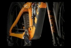 VTT Tout-Suspendu Trek Remedy 9.8 Sram GX Eagle 12V 27.5'' Satin Marigold 2022 Jaune -Vélo Soldes unnamed file 6688