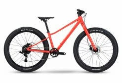 VTT Enfant BMC Twostroke AL 24 Sram X4 8V 24'' Gris 2022 6 - 11 Ans -Vélo Soldes unnamed file 6694