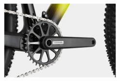 VTT Semi-Rigide Cannondale Scalpel HT Carbon 3 Shimano SLX XT 12V 29'' Noir / Jaune Fluo 2022 -Vélo Soldes unnamed file 6698