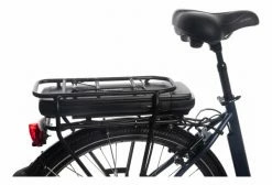 Vélo De Ville Électrique Mixte Bicyklet Claude Shimano Tourney 7V 500 Wh 700 Mm Bleu Nuit Mat -Vélo Soldes unnamed file 67