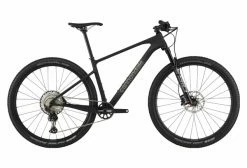 VTT Semi-Rigide Cannondale Scalpel HT Carbon 3 Shimano SLX XT 12V 29'' Noir / Jaune Fluo 2022 -Vélo Soldes unnamed file 6702