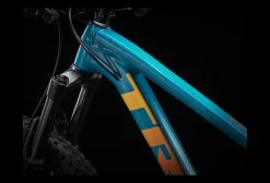 VTT Semi-Rigide Trek Roscoe 7 Shimano Deore 12V 29'' Bleu 2022 -Vélo Soldes unnamed file 671