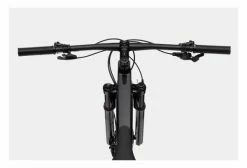 VTT Semi-Rigide Cannondale Scalpel HT Carbon 4 Shimano Deore XT 12V 29'' Noir 2022 -Vélo Soldes unnamed file 6720