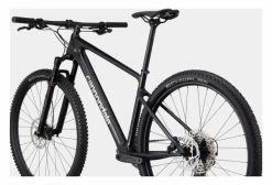 VTT Semi-Rigide Cannondale Scalpel HT Carbon 4 Shimano Deore XT 12V 29'' Noir 2022 -Vélo Soldes unnamed file 6723