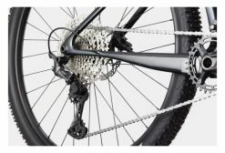 VTT Semi-Rigide Cannondale Scalpel HT Carbon 4 Shimano Deore XT 12V 29'' Noir 2022 -Vélo Soldes unnamed file 6725