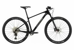VTT Semi-Rigide Cannondale Scalpel HT Carbon 4 Shimano Deore XT 12V 29'' Noir 2022 -Vélo Soldes unnamed file 6726