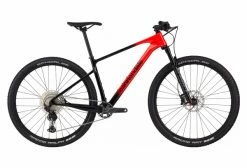 VTT Semi-Rigide Cannondale Scalpel HT Carbon 4 Shimano Deore XT 12V 29'' Noir 2022 -Vélo Soldes unnamed file 6727