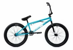BMX Freestyle Tall Order Ramp Small 20'' Noir 2022 Bleu -Vélo Soldes unnamed file 6733