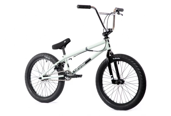 BMX Freestyle Tall Order Flair Park 20.4'' Gris 2022 4 BMX Freestyle Tall Order Flair Park 20.4'' Gris 2022 – Image 2