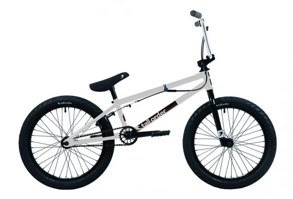 BMX Freestyle Tall Order Flair Park 20.4'' Gris 2022 5 BMX Freestyle Tall Order Flair Park 20.4'' Gris 2022 – Image 3