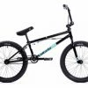 BMX Freestyle Tall Order Ramp Medium 20.5'' Noir 2022 Bleu -Vélo Soldes unnamed file 6747
