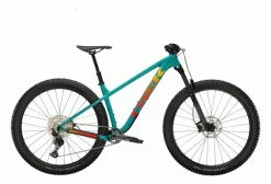 VTT Semi-Rigide Trek Roscoe 7 Shimano Deore 12V 29'' Bleu 2022 -Vélo Soldes unnamed file 676