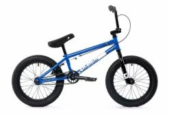 BMX Freestyle Tall Order Ramp 16'' Noir 2022 -Vélo Soldes unnamed file 6764