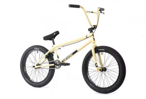 BMX Freestyle Tall Order Flair Beige 20,6'' 2022 4 BMX Freestyle Tall Order Flair Beige 20,6'' 2022 – Image 2