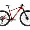VTT Semi-Rigide Cannondale Scalpel HT Carbon 2 Shimano XT 12V 29'' Rouge 2022 -Vélo Soldes unnamed file 6768