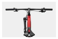 VTT Semi-Rigide Cannondale Scalpel HT Carbon 2 Shimano XT 12V 29'' Rouge 2022 -Vélo Soldes unnamed file 6770