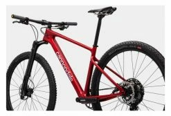 VTT Semi-Rigide Cannondale Scalpel HT Carbon 2 Shimano XT 12V 29'' Rouge 2022 -Vélo Soldes unnamed file 6771