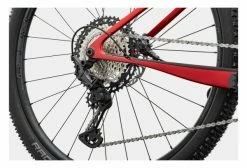 VTT Semi-Rigide Cannondale Scalpel HT Carbon 2 Shimano XT 12V 29'' Rouge 2022 -Vélo Soldes unnamed file 6773