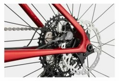 VTT Semi-Rigide Cannondale Scalpel HT Carbon 2 Shimano XT 12V 29'' Rouge 2022 -Vélo Soldes unnamed file 6774