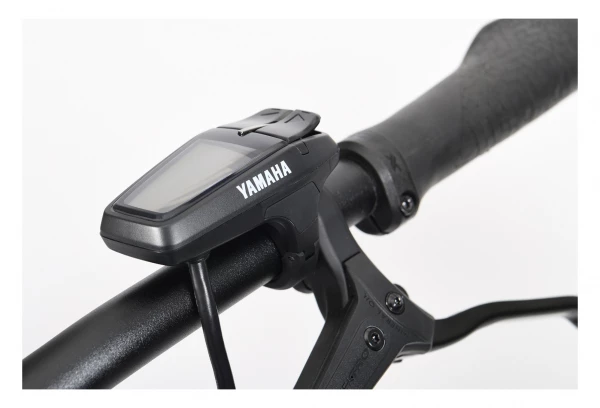 Vélo De Ville Électrique Winora Yucatan 10 Gent 27,5'' 630Wh Shimano Deore 10V Vert Emeraude 2022 6 Vélo De Ville Électrique Winora Yucatan 10 Gent 27,5'' 630Wh Shimano Deore 10V Vert Emeraude 2022 – Image 4