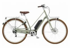 Vélo De Ville Electra Loft Go! 5i EQ Shimano Nexus 5V 400 Wh Gris 2022 -Vélo Soldes unnamed file 6803