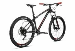 VTT Semi-Rigide Dartmoor Sparrow Intro 27.5'' MicroSHIFT Advent 9V 29'' Noir Devil 2021 -Vélo Soldes unnamed file 6838