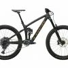 VTT Tout-Suspendu Trek Remedy 9.8 27.5'' Sram GX Eagle 12V Noir Matt 2022 -Vélo Soldes unnamed file 6844