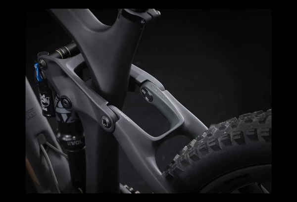 VTT Tout-Suspendu Trek Remedy 9.8 27.5'' Sram GX Eagle 12V Noir Matt 2022 10 VTT Tout-Suspendu Trek Remedy 9.8 27.5'' Sram GX Eagle 12V Noir Matt 2022 – Image 8