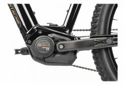 Moustache Bikes VTT Électrique Semi-Rigide Moustache Samedi 27 Off 4 Shimano Deore 11V 625 Wh 27.5'' Noir 2022 -Vélo Soldes unnamed file 6861