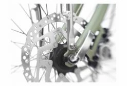 Vélo De Ville Electrique Electra Loft Go! 5i EQ Shimano Nexus 5V 500 Wh Vert Tea 2022 -Vélo Soldes unnamed file 6868