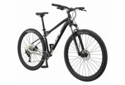 VTT Semi-Rigide GT Avalanche Comp Shimano Deore 10V 27.5'' Noir Blanc -Vélo Soldes unnamed file 6885