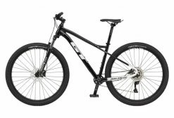 VTT Semi-Rigide GT Avalanche Comp Shimano Deore 10V 27.5'' Noir Blanc -Vélo Soldes unnamed file 6886
