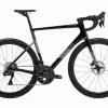 Vélo De Route Cannondale SuperSix EVO Carbon Disc Shimano Ultegra Di2 12V 700 Mm Noir -Vélo Soldes unnamed file 6887