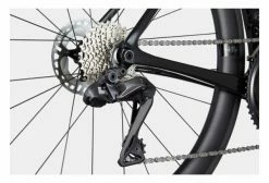 Vélo De Route Cannondale SuperSix EVO Carbon Disc Shimano Ultegra Di2 12V 700 Mm Noir -Vélo Soldes unnamed file 6892