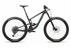 VTT Tout-Suspendu Santa Cruz Hightower C Sram GX Eagle 12V 29'' Melon 2022 Noir -Vélo Soldes unnamed file 6895