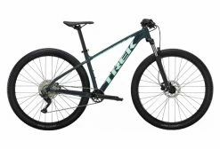 VTT Semi-Rigide Trek Marlin 6 Shimano Deore 10V 29'' Bleu Marine 2023