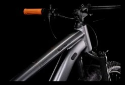 VTT Semi-Rigide Cube Reaction Pro Shimano Deore/XT 12V 29'' Gris Orange 2022 -Vélo Soldes unnamed file 6902