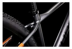 VTT Semi-Rigide Cube Reaction Pro Shimano Deore/XT 12V 29'' Gris Orange 2022 -Vélo Soldes unnamed file 6903