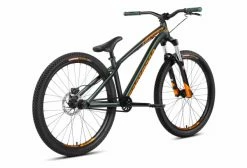 Vélo De Dirt Dartmoor Gamer 26'' Single Speed Vert 2021 -Vélo Soldes unnamed file 6908