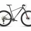 VTT Semi-Rigide BH Expert 4.5 Shimano Deore XT 12V 29'' Gris