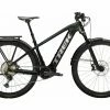 VTT Électrique Semi-Rigide Trek Powerfly 7 EQ Shimano SLX/XT 12V 625Wh Noir Prismatic 2022 -Vélo Soldes unnamed file 6915