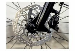 Vélo De Ville Électrique Trek Verve+ 2 Lowstep Bosch 300Wh Shimano Altus 9V Azure 2022 Gris -Vélo Soldes unnamed file 6935