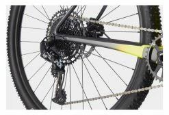 VTT Semi-Rigide Cannondale F-Si Carbon 5 Sram NX / SX Eagle 12V 29'' Jaune Highlighter Noir 11 VTT Semi-Rigide Cannondale F-Si Carbon 5 Sram NX / SX Eagle 12V 29'' Jaune Highlighter Noir -Vélo Soldes unnamed file 6956