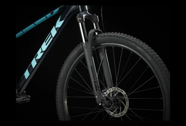 VTT Semi-Rigide Trek Marlin 6 Shimano Deore 10V 29'' Bleu Marine 2023 9 VTT Semi-Rigide Trek Marlin 6 Shimano Deore 10V 29'' Bleu Marine 2023 – Image 7