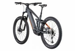 VTT Électrique Tout-Suspendu Cube Stereo Hybrid 140 HPC SL 625 Shimano Deore/XT 12V 625 Wh 27.5'' Gris Flash Orange 2022 Gris / Orange 18 VTT Électrique Tout-Suspendu Cube Stereo Hybrid 140 HPC SL 625 Shimano Deore/XT 12V 625 Wh 27.5'' Gris Flash Orange 2022 Gris / Orange -Vélo Soldes unnamed file 6963