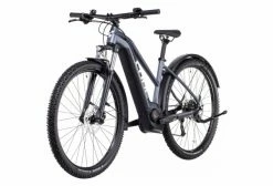 VTT Électrique Semi-Rigide Cube Reaction Hybrid Performance 625 Allroad Trapeze Shimano Alivio 9V 625 Wh 27.5'' Gris Metallic 2022 -Vélo Soldes unnamed file 6973
