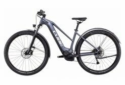 VTT Électrique Semi-Rigide Cube Reaction Hybrid Performance 625 Allroad Trapeze Shimano Alivio 9V 625 Wh 27.5'' Gris Metallic 2022 -Vélo Soldes unnamed file 6974