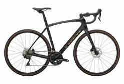 Vélo De Route Trek Domane SL 5 Disc Shimano 105 11V Noir 2022