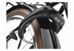 Vélo De Ville Electrique Electra Loft Go! 5i EQ Shimano Nexus 5V 500 Wh Noir 2022 -Vélo Soldes unnamed file 6990