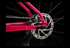 VTT Semi-Rigide Trek Marlin 4 Shimano Altus 7V 27.5'' Rose 2023 -Vélo Soldes unnamed file 6998